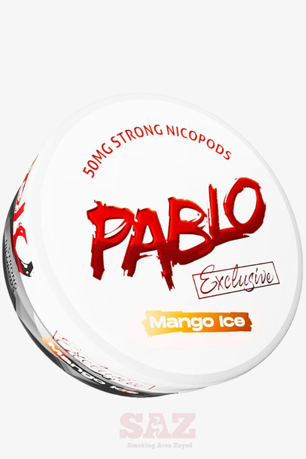 PABLO Exclusive (50mg/g)