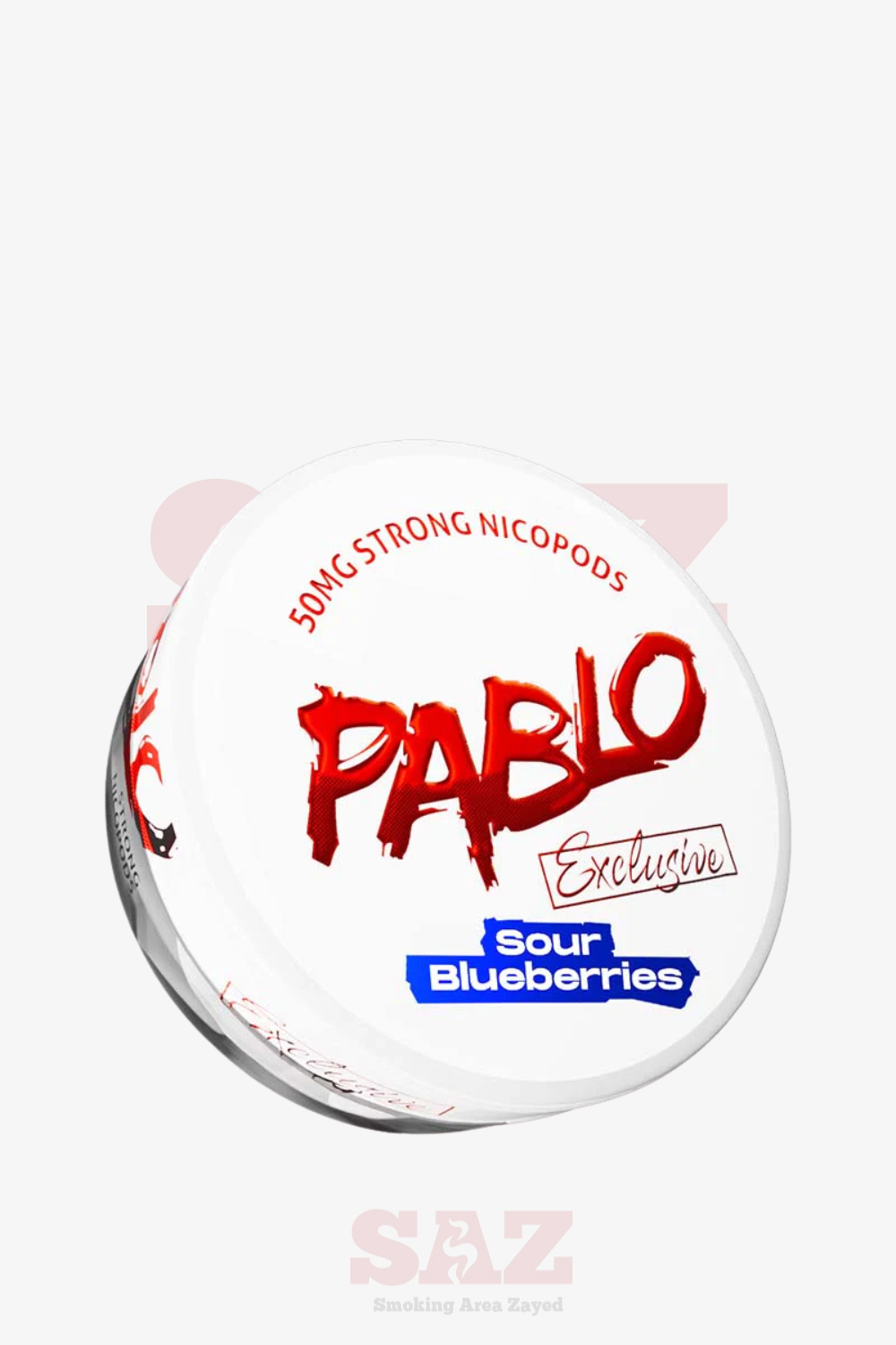 PABLO Exclusive (50mg/g)