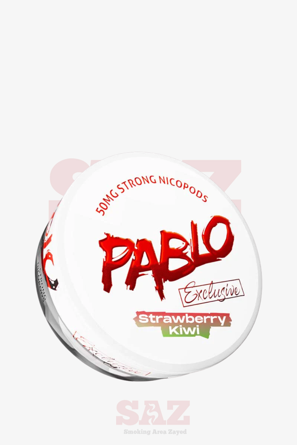 PABLO Exclusive (50mg/g)