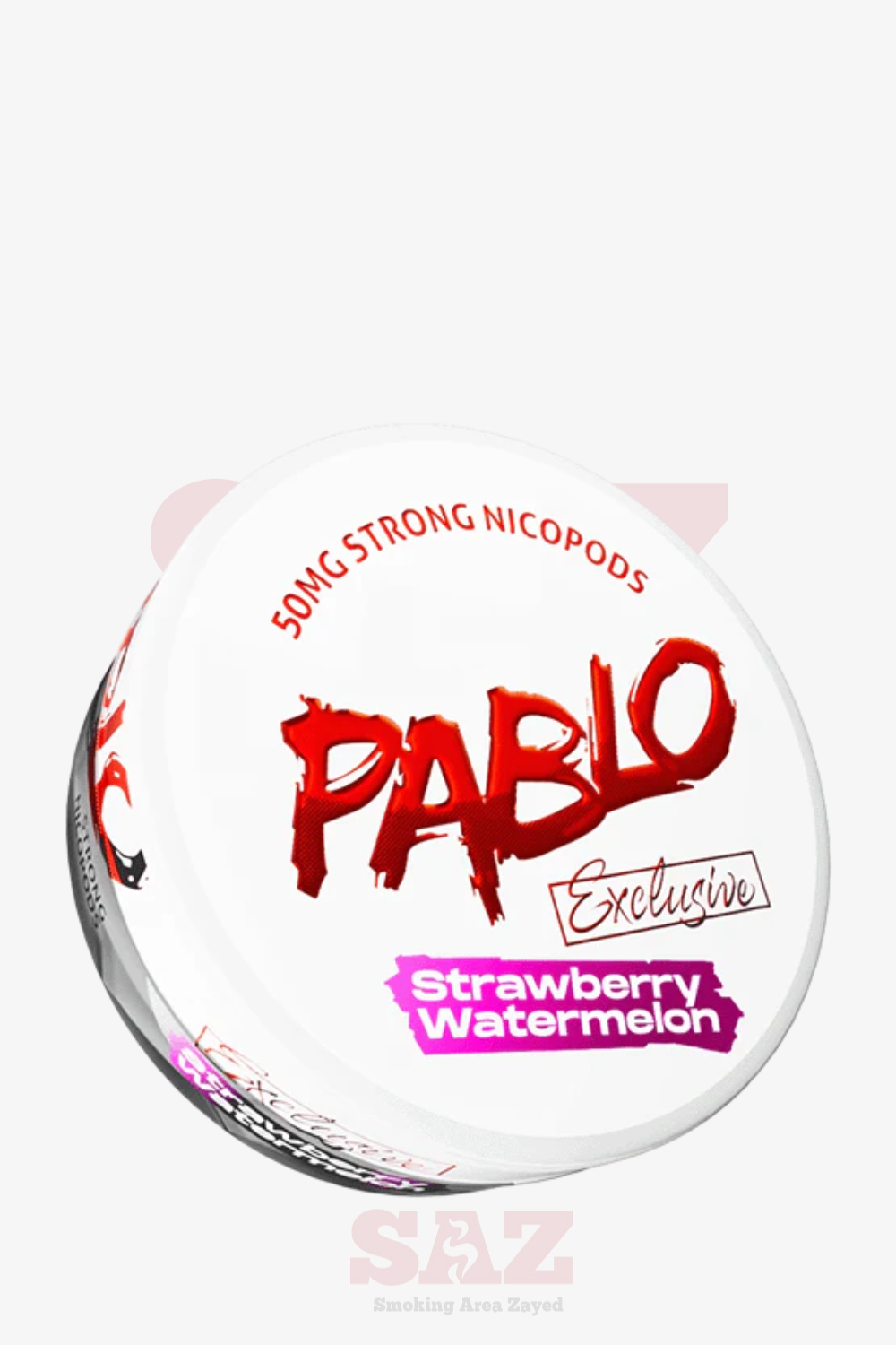 PABLO Exclusive (50mg/g)