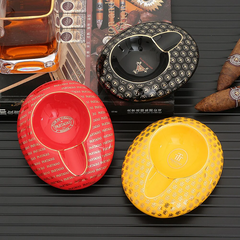 Cigar Ashtray