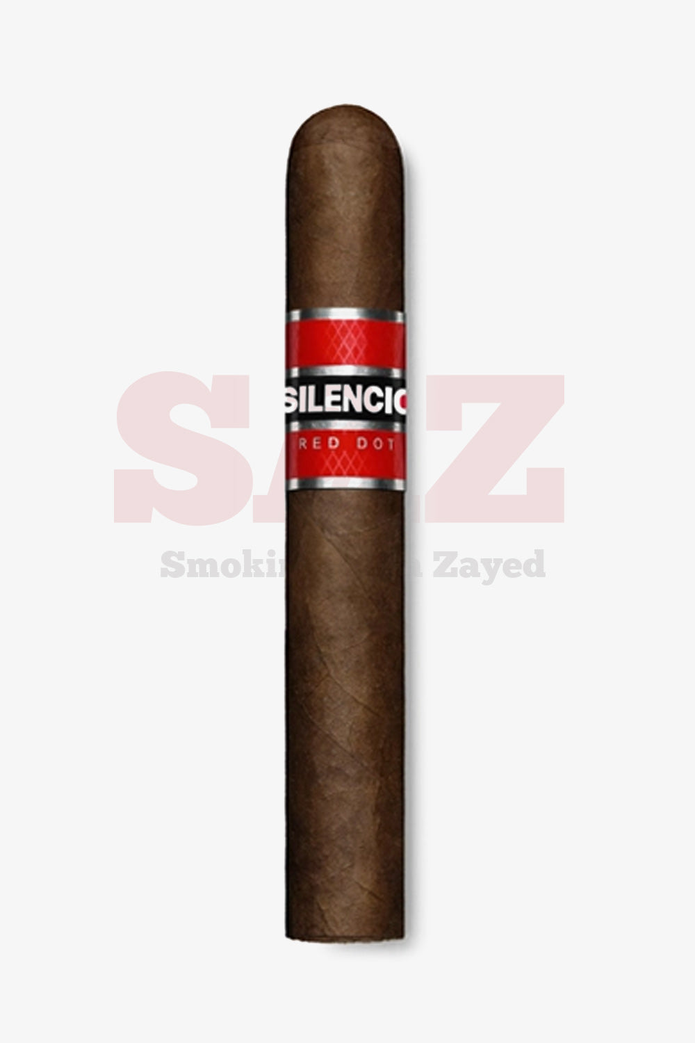 Silencio Red