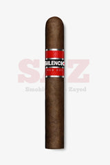 Silencio Red