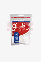 Smoking Slim Long 120