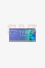 Terea purple