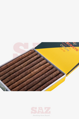 Montecristo Open Club 20