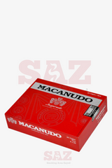 Macanudo Inspirado Red Toro