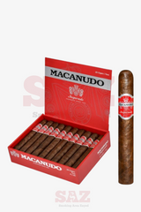 Macanudo Inspirado Red Toro