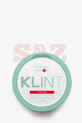 FREEZE MINT Level 4