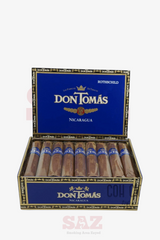Don Tomàs Nicaragua Rothschild