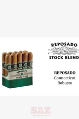 Repoasado Robusto