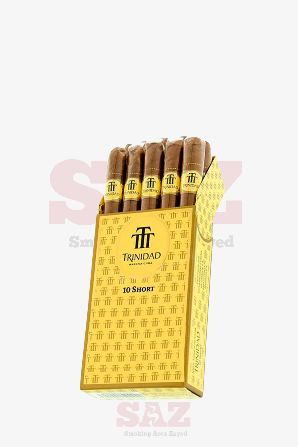 Trinidad Short 10