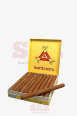 Montecristo Club - Pack of 20