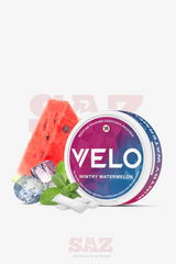Velo Wintry WaterMelon