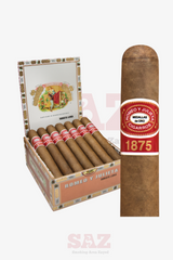 Romeo Y Julieta Medallas de Oro 1875