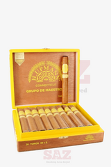 H. Upmann Grupo de Maestros Connecticut Toro 6" * 50