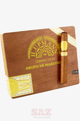 H. Upmann Grupo de Maestros Connecticut Toro 6" * 50