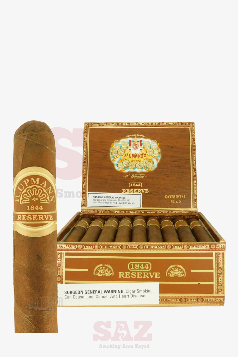 H. Upmann 1844 Reserve Robusto