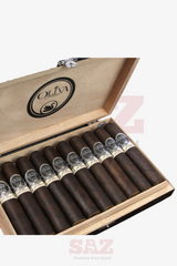 Oliva Black Swan Double Robusto