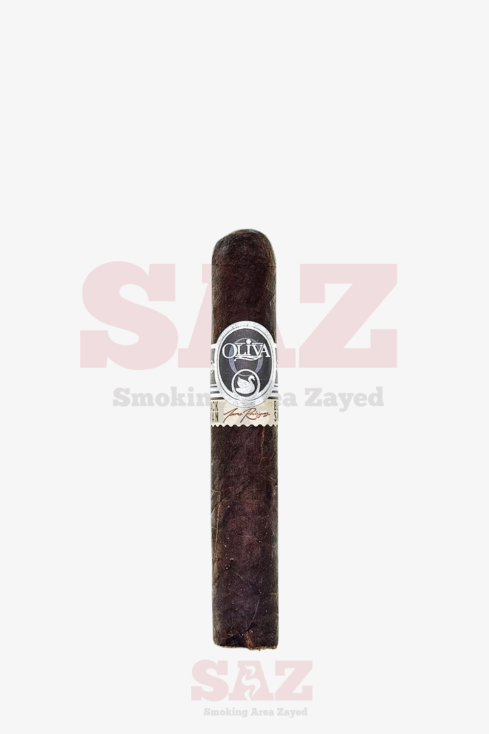 Oliva Black Swan Double Robusto
