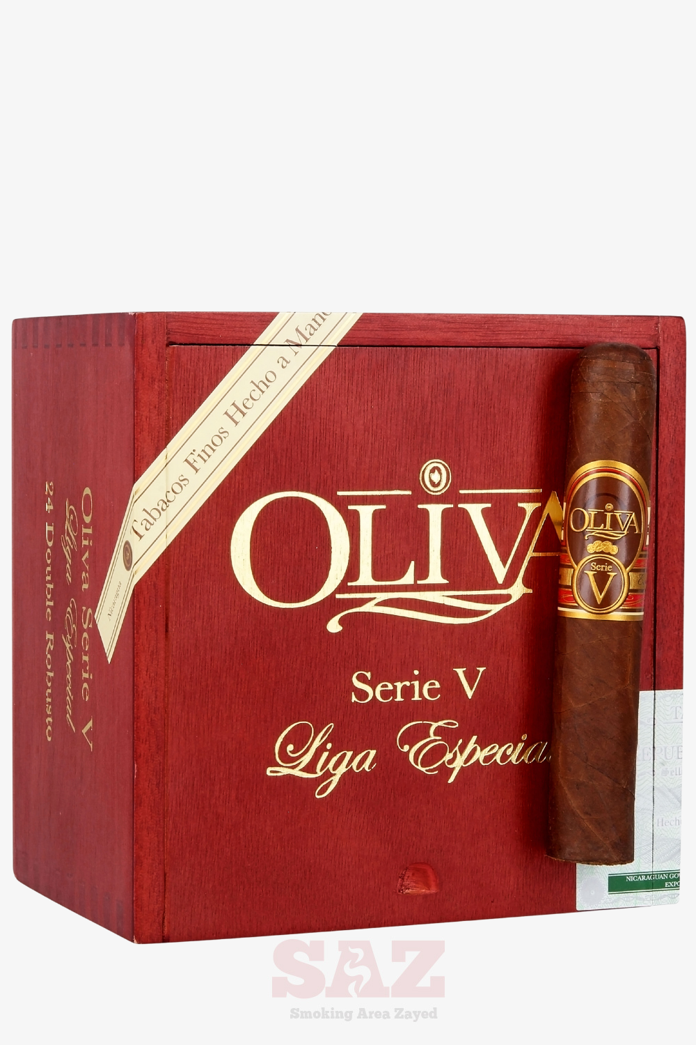 Oliva Serie V Double Robusto 5" * 54