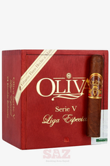 Oliva Serie V Double Robusto 5" * 54