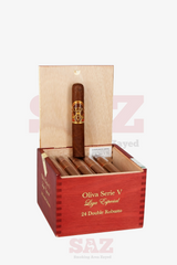 Oliva Serie V Double Robusto 5" * 54