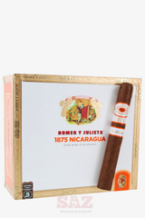 Romeo y Julieta 1875 Nicaragua Toro (6x50)