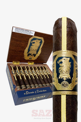 Undercrown 10 Toro (6×52)