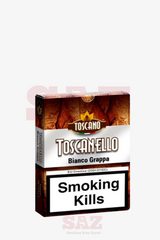 Toscanello Bianco Grappa | Box 5