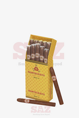 Montecristo Short 10