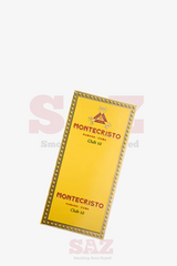 Montecristo Club 10 Cigarillos