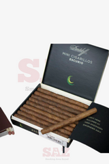 Davidoff Mini Escurio Cigarillos - Pack of 20
