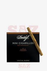 Davidoff Mini Cigarillos Nicaragua