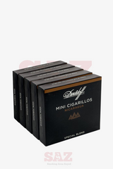 Davidoff Mini Cigarillos Nicaragua