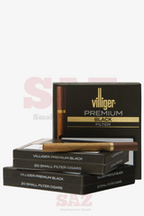 Villiger Premium Black Filter