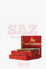 VILLIGER PREMIUM RED FILTER 20