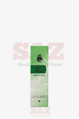 Captain Black Menthol Pro X Slim