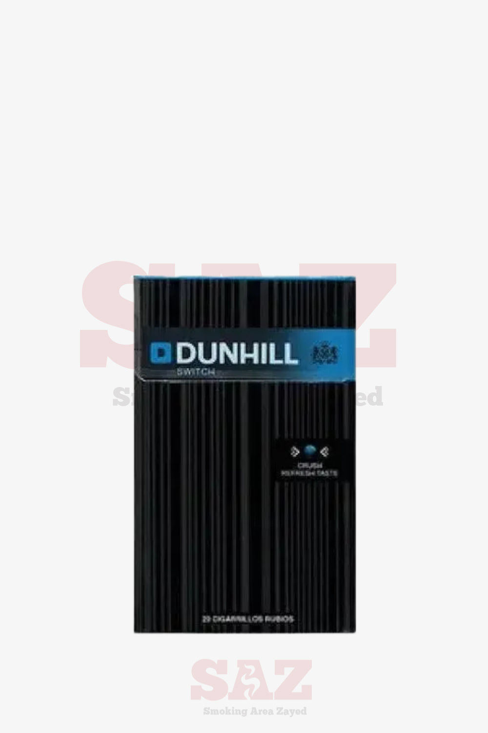 Dunhill Switch Blue