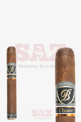 Balmoral Anejo XO Oscuro Gran Toro