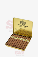MACANUDO Ascots Conct 10