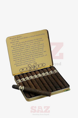 Macanudo Ascot Maduro Cigar 10