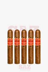 MACANUDO Robusto Inspirado Orange