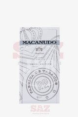 Macanudo Inspirado White TRAVEL Edition (2 Robusto, 2 Toro) (4)