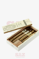 Macanudo Inspirado White TRAVEL Edition (2 Robusto, 2 Toro) (4)