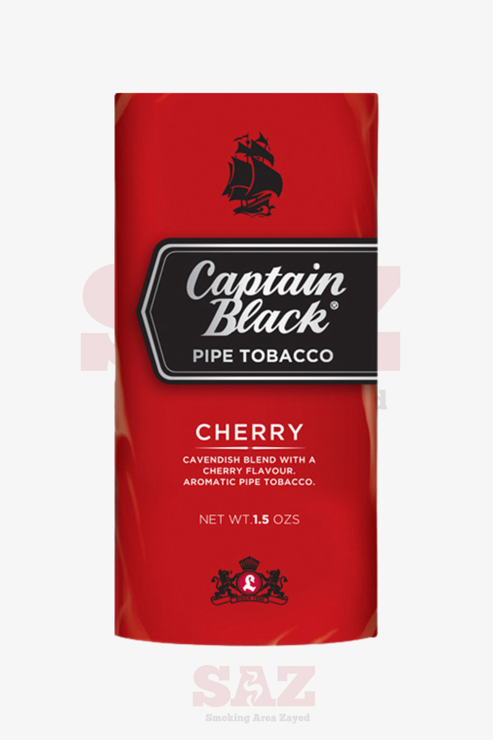 captian black cherry pipe