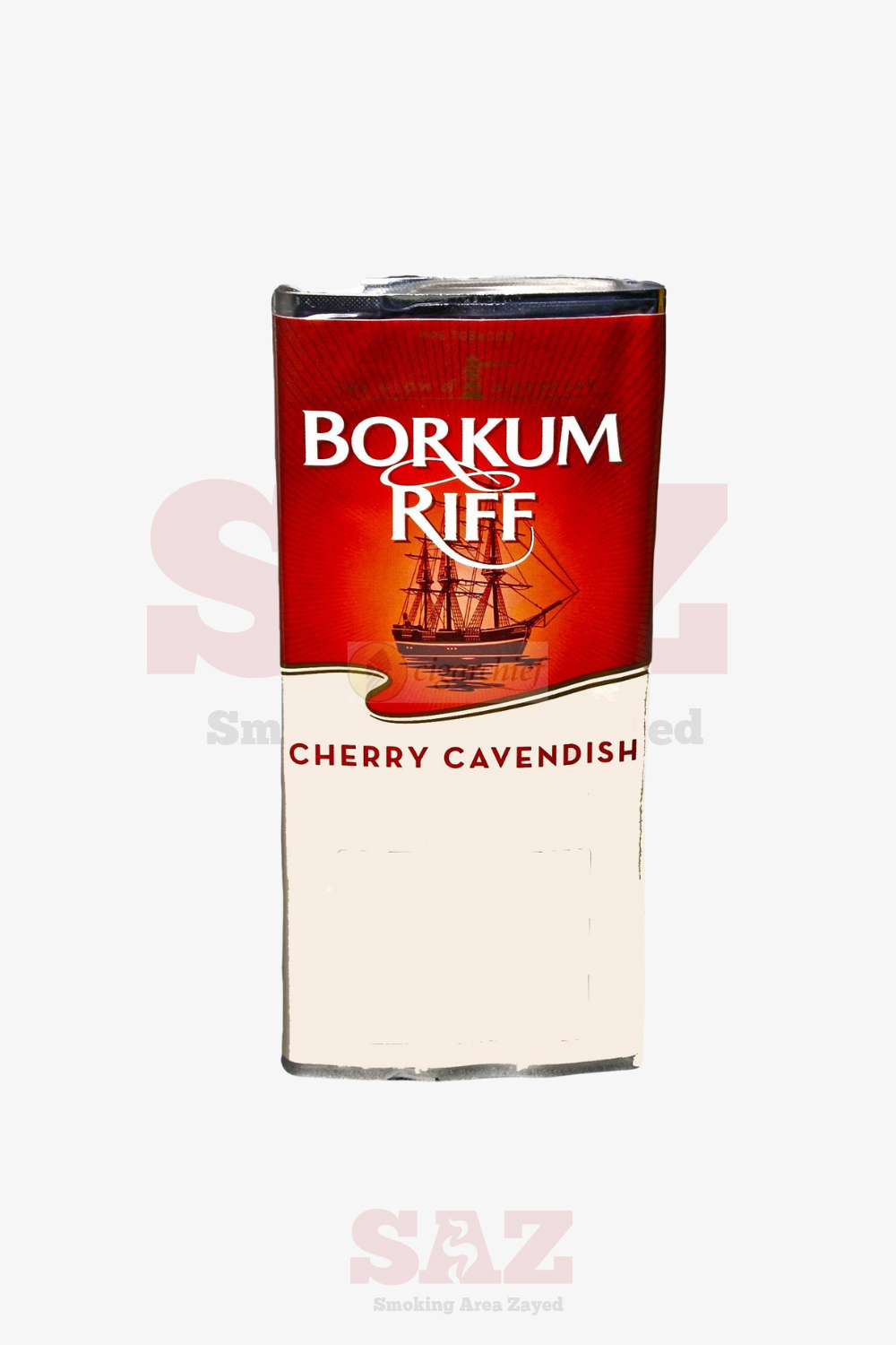 Borkum Riff pipe cherry