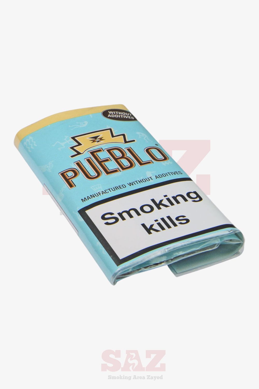 pueblo blue 50 gm