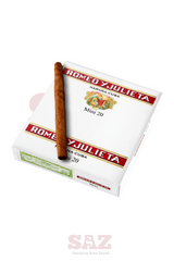 Romeo y Julieta Mini 20