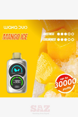 Waka Duo 30k